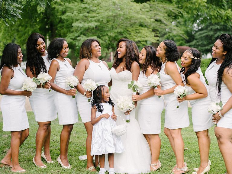 Bridesmaid Tips