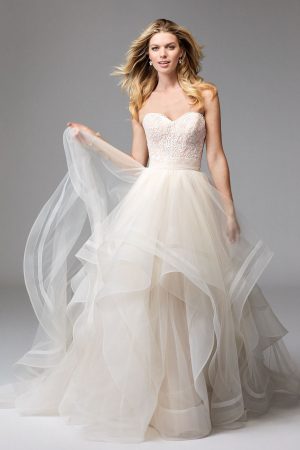 Effie skirt